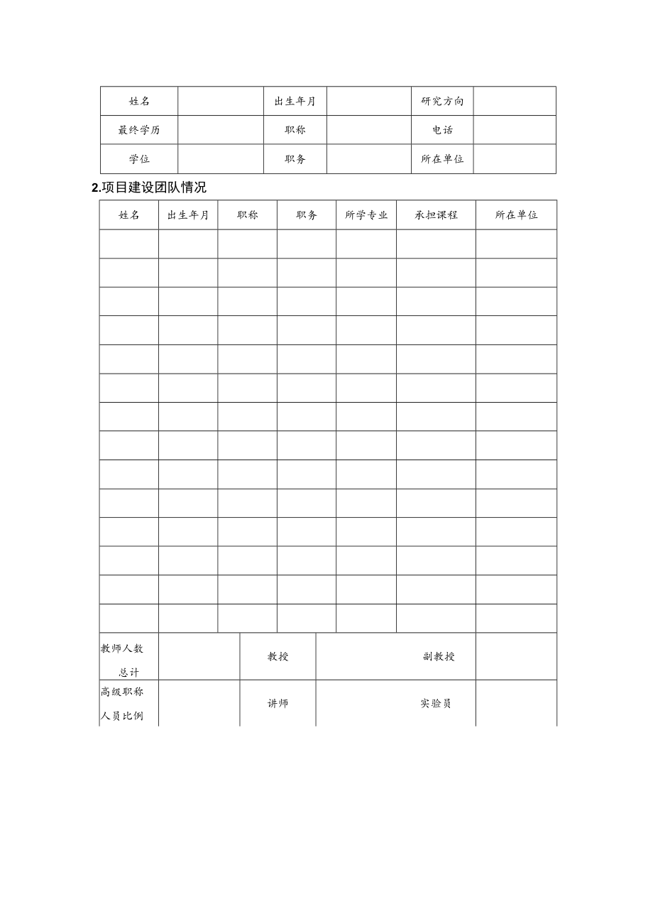 课程群建设项目任务书.docx_第3页