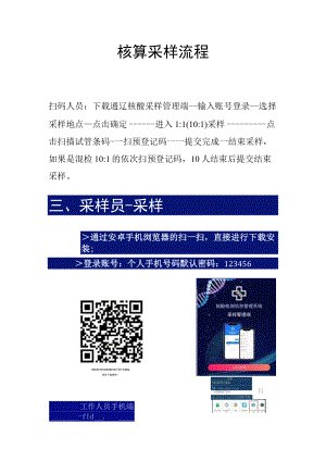 核算采样流程.docx