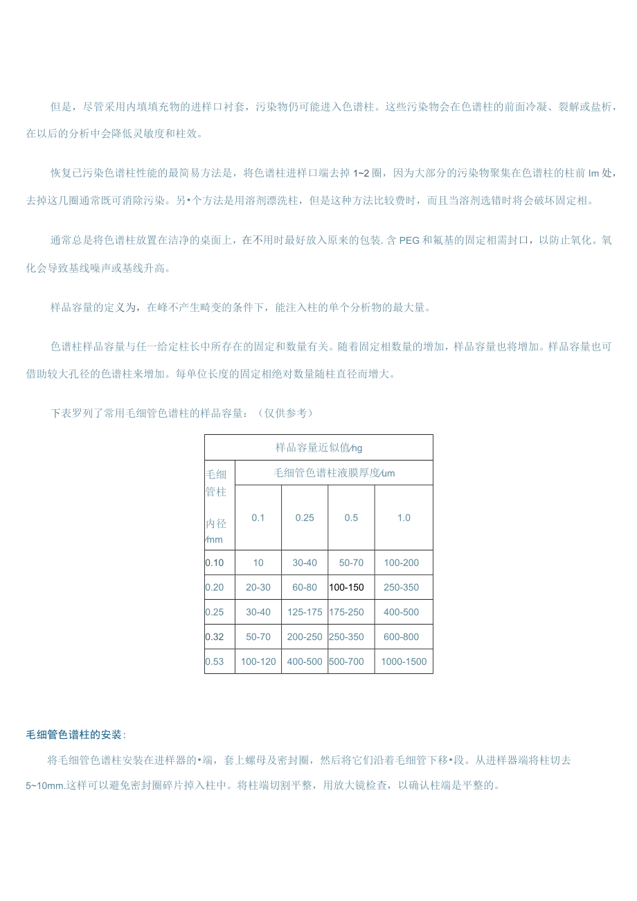 气相色谱分析实用技巧.docx_第2页
