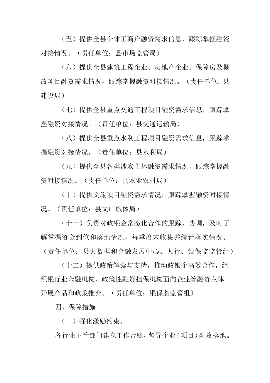 2022年政银企常态化合作机制.docx_第3页