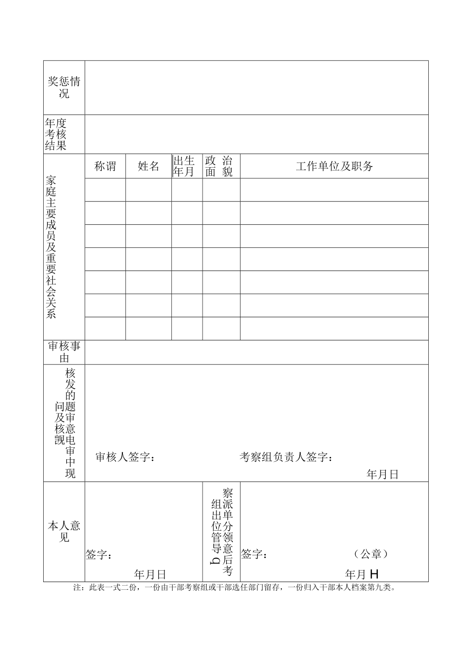 干部基本信息审核表.docx_第2页
