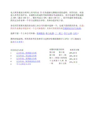 电大财务报表分析网上形考作业15任务最新完整版——以苏宁云商为例.docx