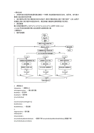 遗传算法的流程图.docx