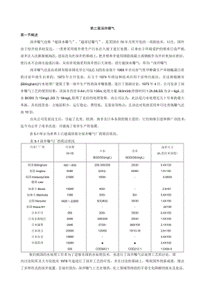 第三章深井曝气.docx