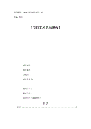 项目开发总结报告.docx