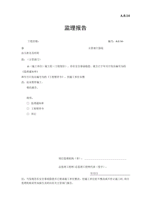 监理报告.docx