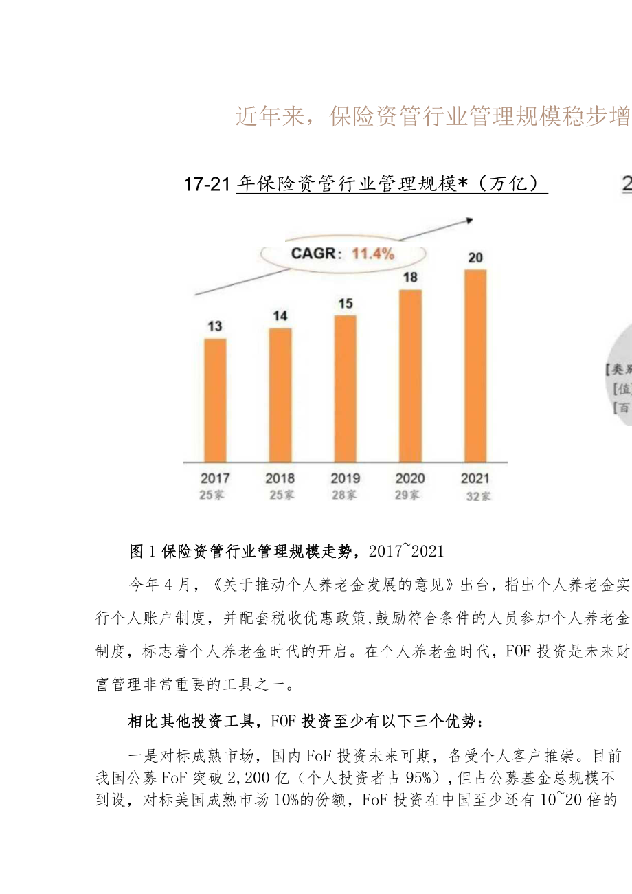 精于配置、专于选人——保险资管公司在FOF领域的思考和实践.docx_第2页