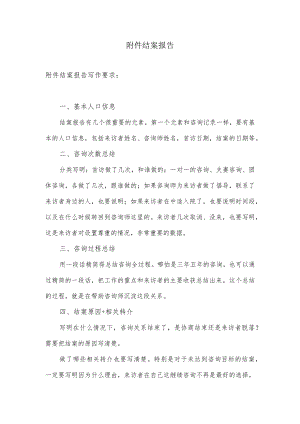 结案报告.docx
