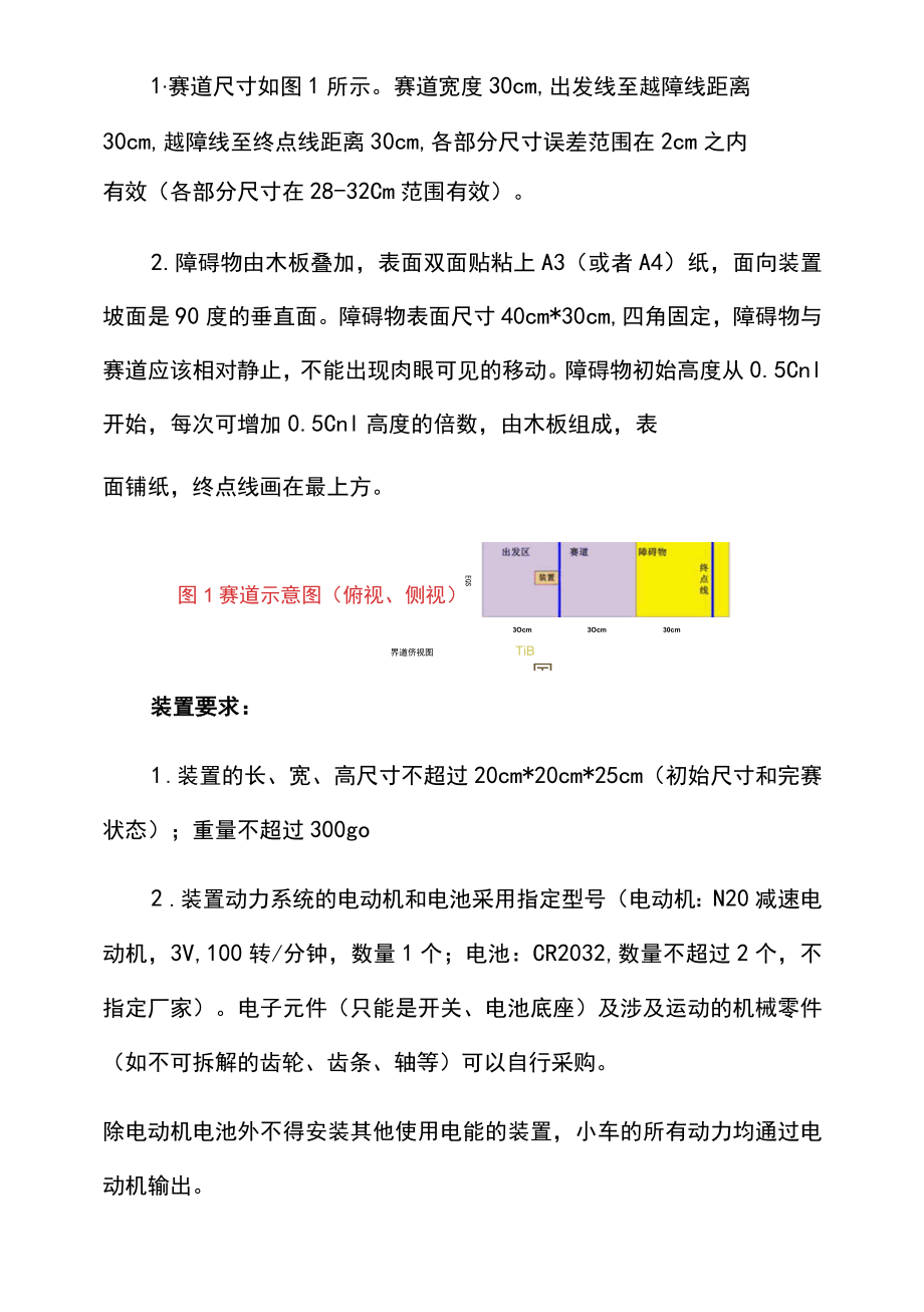 合肥市第六中学第二届科普创新大赛活动详细介绍.docx_第2页