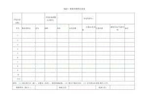 增量房销售信息表+.docx