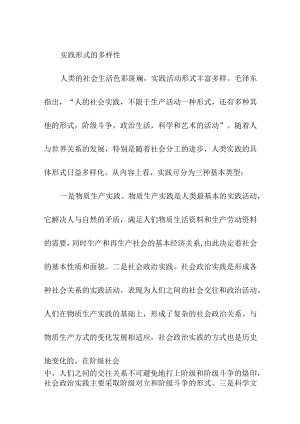 实践形式的多样性.docx