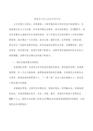 培育壮大本土企业行动计划.docx