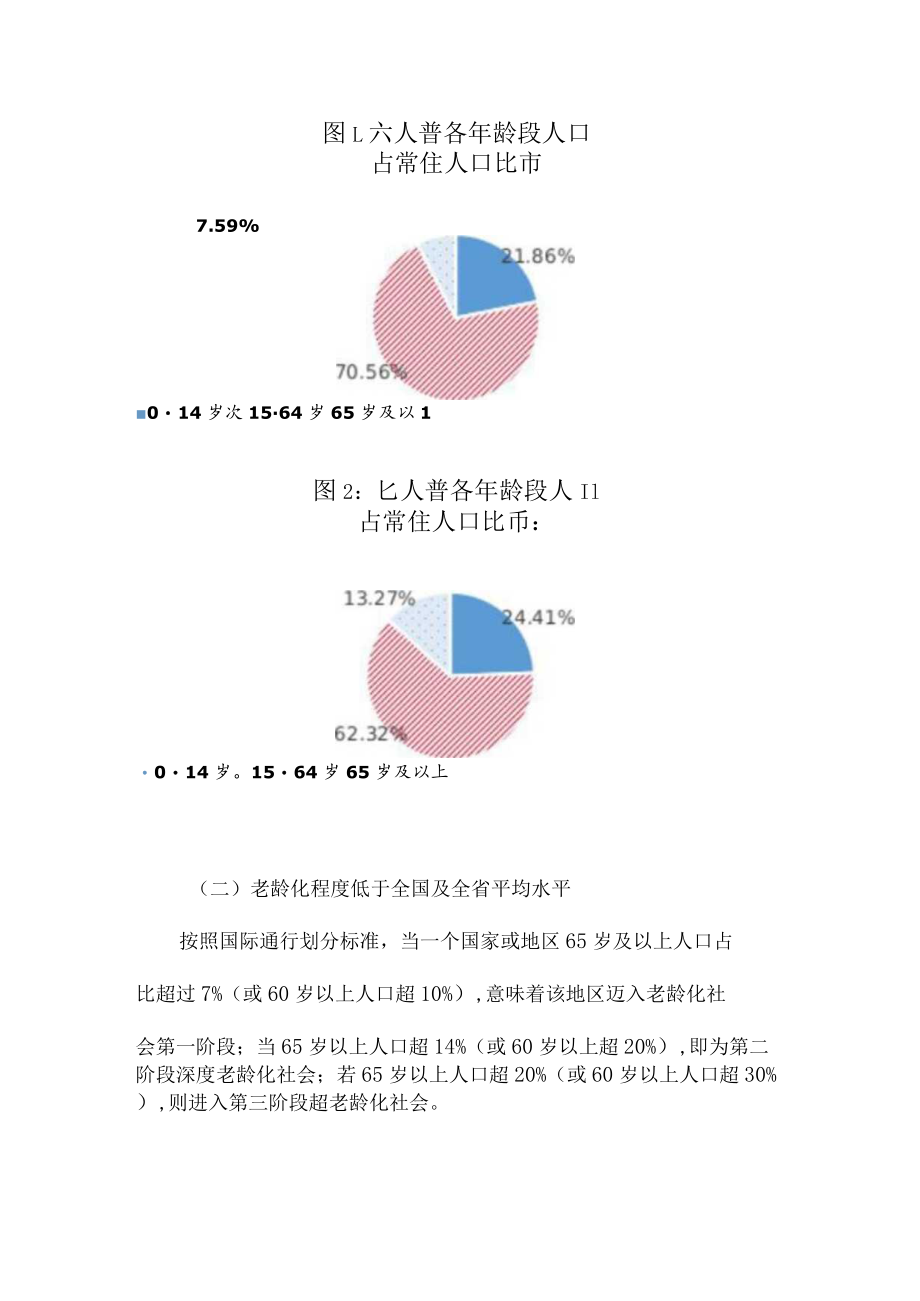 安阳市人口老龄化现状影响及对策.docx_第2页