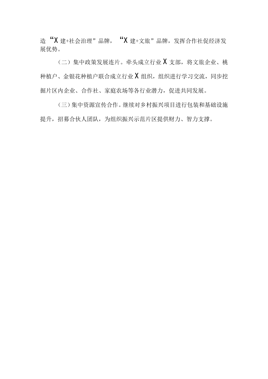 XXXX年度党建工作述职报告提纲.docx_第2页