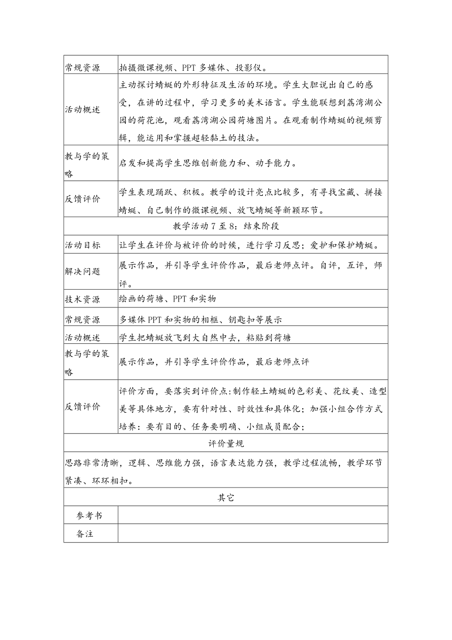 《红蜻蜓》教学设计.docx_第3页