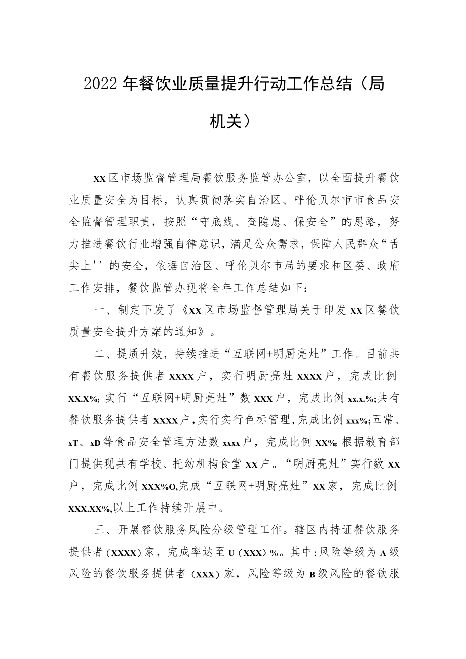 2022年食品安全工作总结汇编（7篇）.docx_第2页