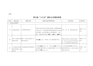 四川省发展计划委员会关于2003年度目标执行情况的自查报告.docx