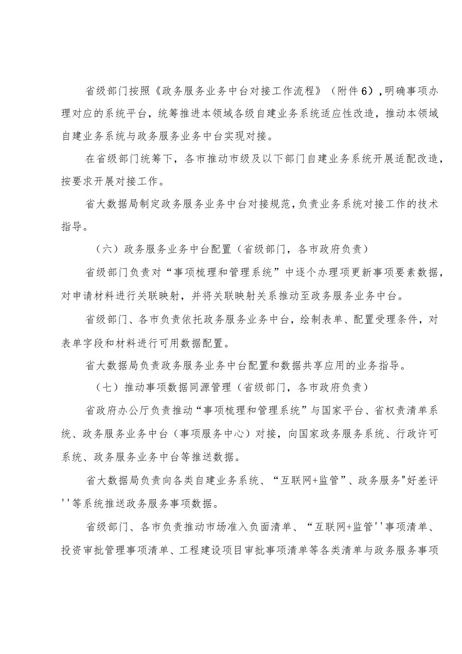 2022年政务服务事项标准化提升工作流程.docx_第3页
