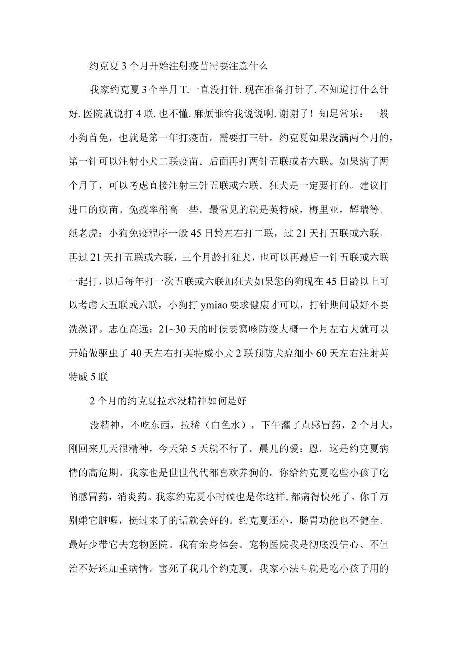 6个月约克夏.docx_第2页