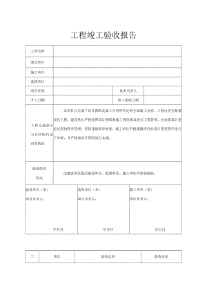 亮化工程竣工验收报告.docx