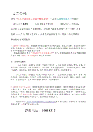 公司登记（备案）申请书.docx