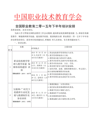 中国职业技术教育学会.docx