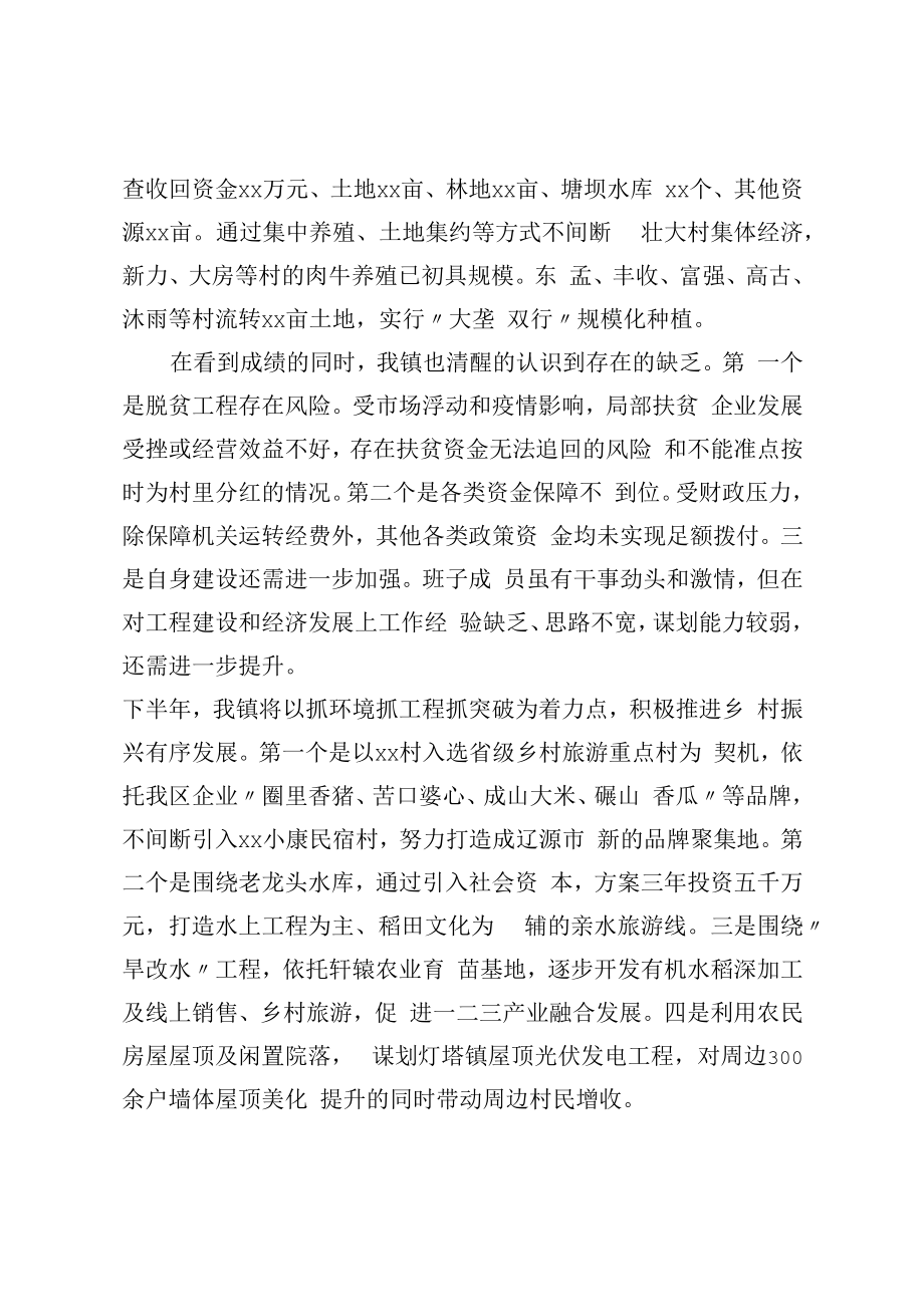 2022农村工作汇报.docx_第2页