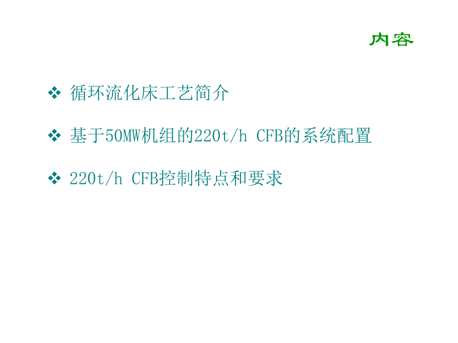 循环流化床锅炉的设计及控制简介.ppt_第2页