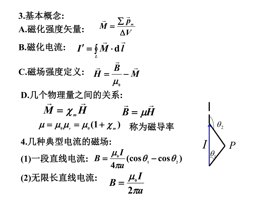 磁学习题课.ppt_第2页