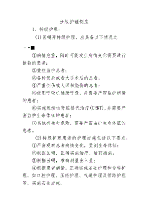 分级护理制度.docx
