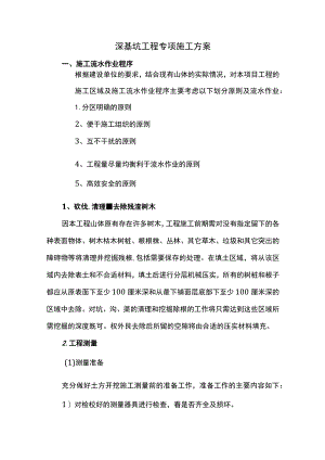 深基坑工程专项施工方案.docx