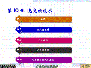 第10章光交换技术.ppt