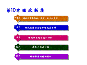 第10章螺纹联接.ppt
