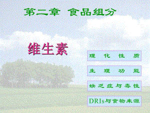 第06章维生素1.ppt