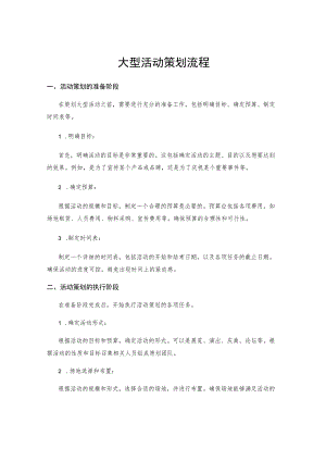 大型活动策划流程.docx