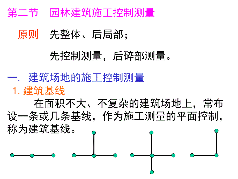 第10章园林工程测量.ppt_第3页