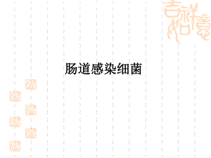 第12章03霍乱弧菌.ppt
