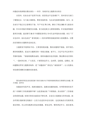 问题症结找准.docx