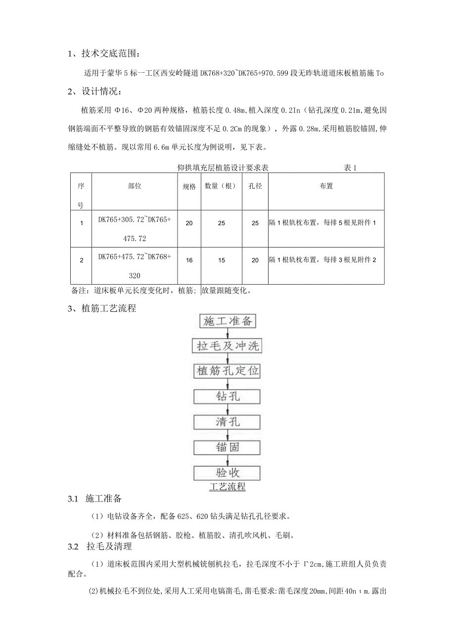 无砟轨道植筋技术交底.docx_第2页