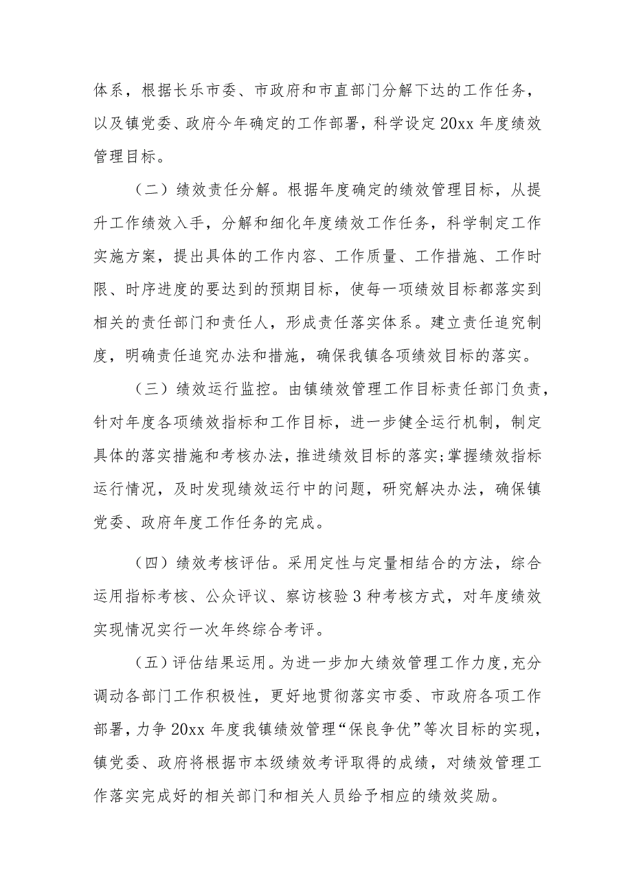 绩效考核方案及细则 篇14.docx_第2页