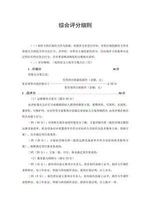 综合评分细则.docx