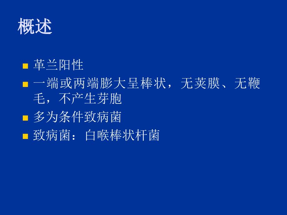 第13章棒状杆菌属名师编辑PPT课件.ppt_第2页