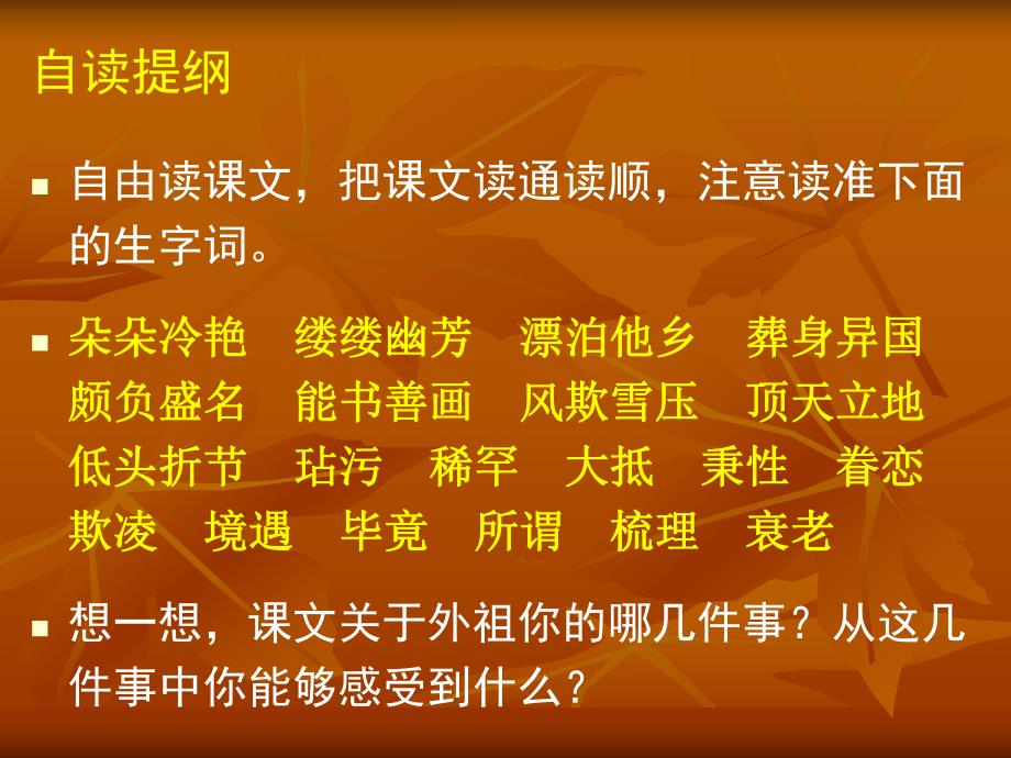 6.梅花魂课件 .ppt_第3页