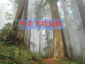 常见病2(感染)名师编辑PPT课件.ppt