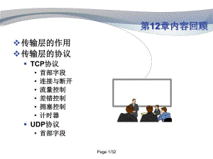 第13章 应用层协议与应用.PPT