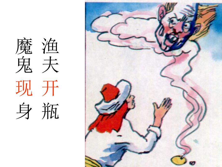 渔夫的故事ppt精品教育.ppt_第3页