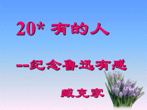 有的人ppt.ppt精品教育.ppt