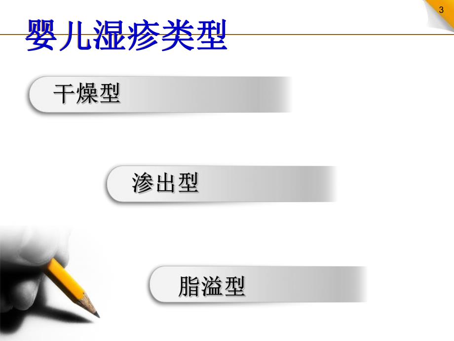 婴儿湿疹症状及治疗名师编辑PPT课件.ppt_第3页