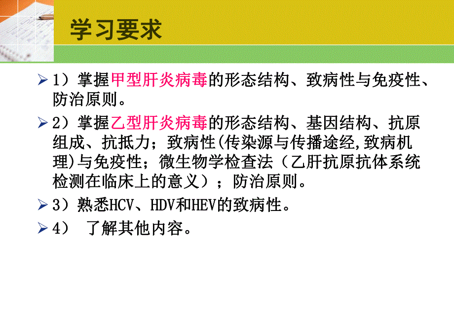 第27章肝炎病毒精品PPT课件名师编辑PPT课件.ppt_第2页