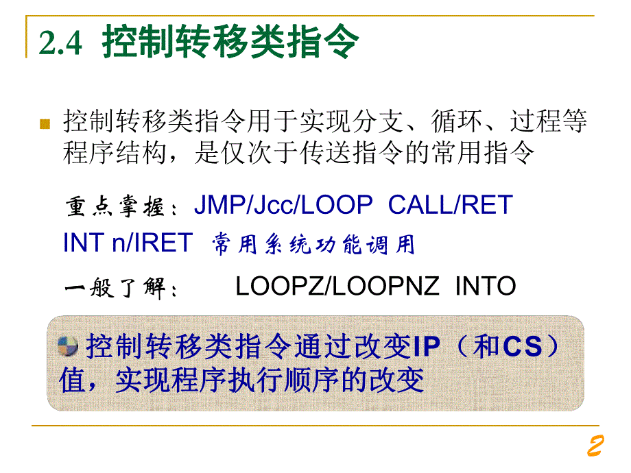 第2章8086的指令系统三.ppt_第2页